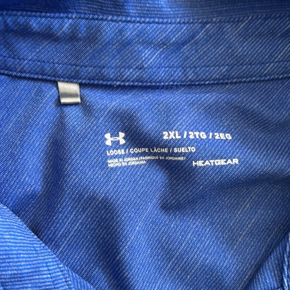 Under armour polo - Picture 2 of 2